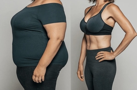 transformation